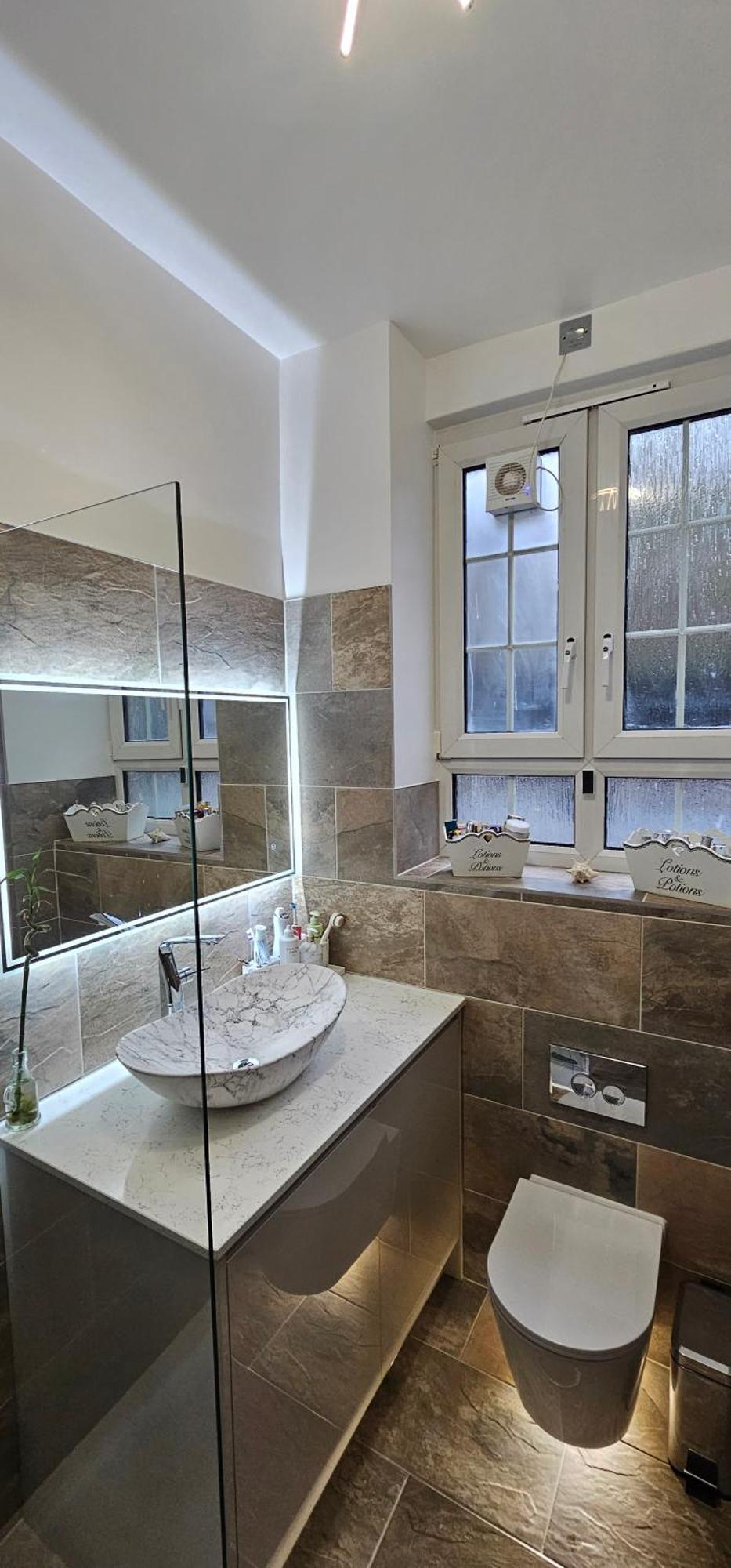 Tower Bridge Spacious King Bedroom With Extra Large Windows London Exterior foto